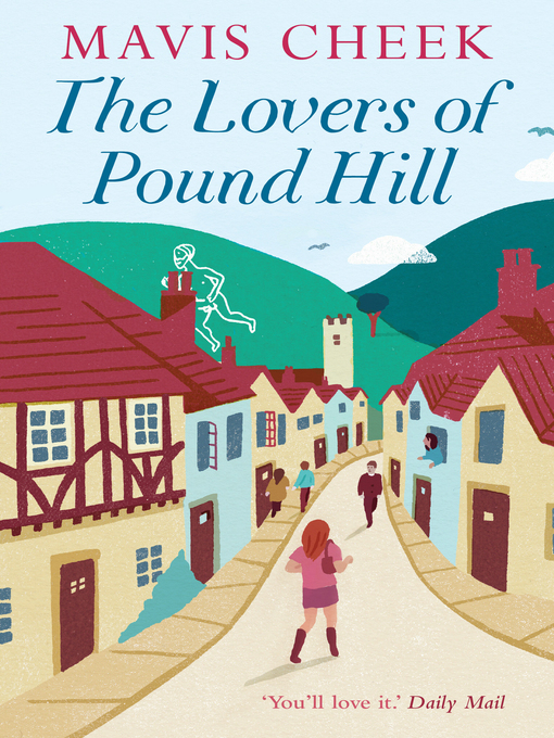 Upplýsingar um The Lovers of Pound Hill eftir Mavis Cheek - Biðlisti
